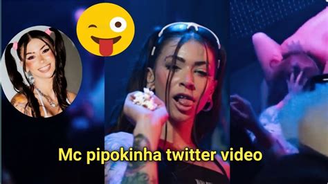 mc pipokinha show sexo oral|VÍDEO! Show de MC Pipokinha promove ‘sexo oral’ em cima do。